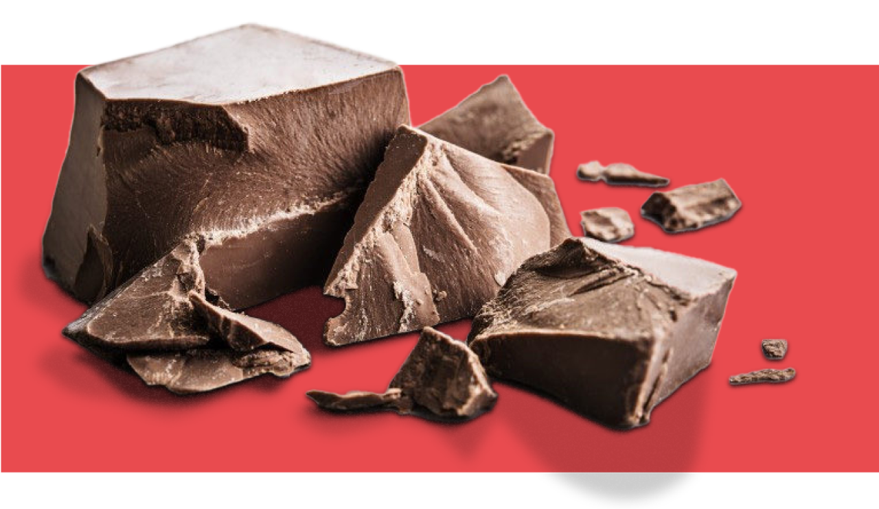 Alternative au chocolat ChoViva