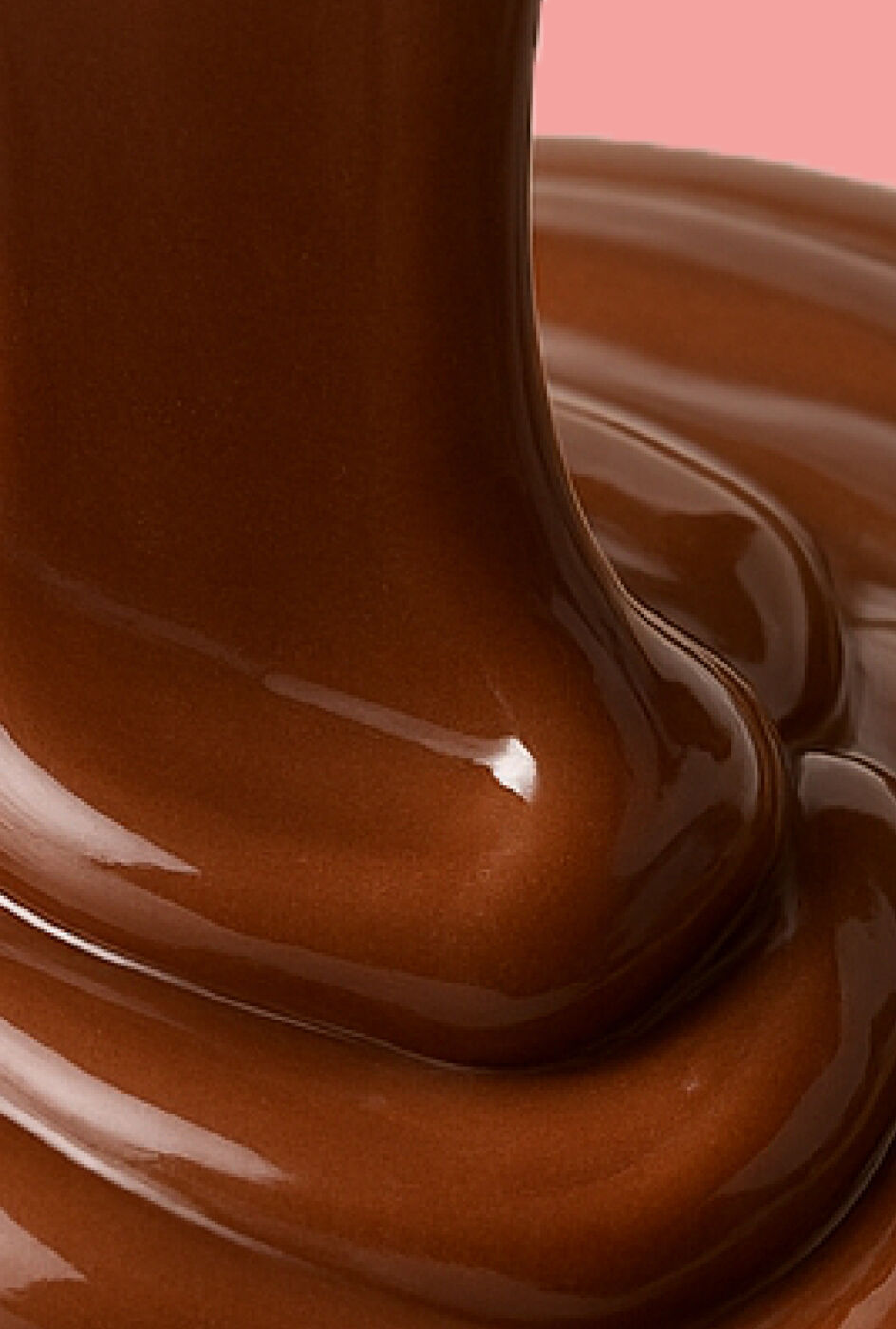 Chocolat liquide