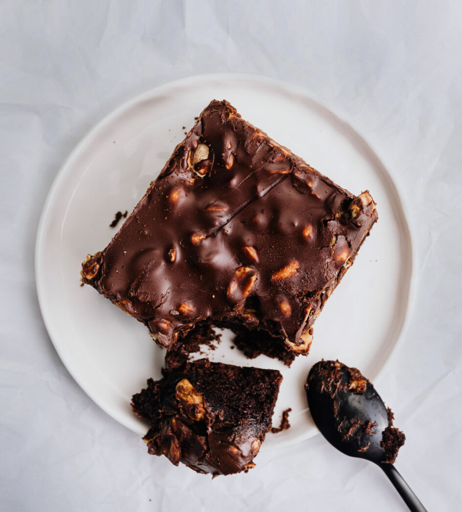 Chocolate cake