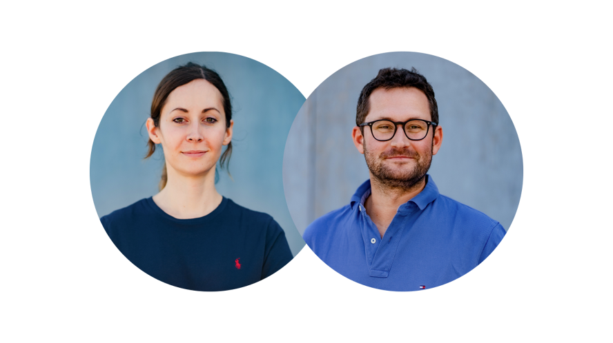  Sara et Max